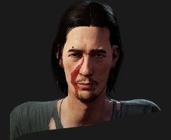 Hitchhiker - AI Character on RolePlai