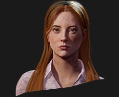 Connie Taylor - AI Character on RolePlai