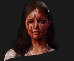 Maria Flores - AI Character on RolePlai