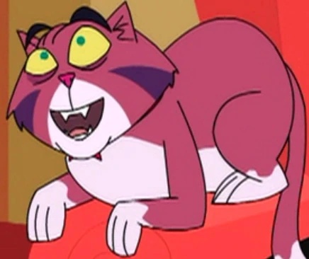 Mr. Mittens - AI Character on RolePlai