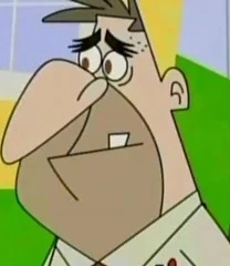 Mr. Henry Teacherman - AI Character on RolePlai