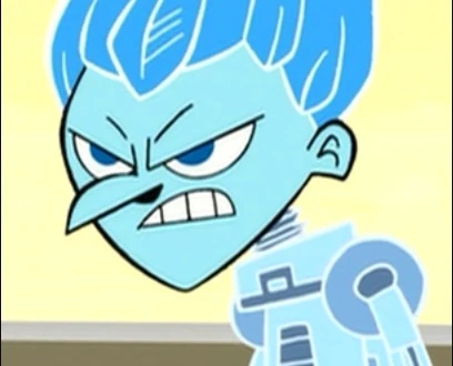 Brain Freezer - AI Character on RolePlai