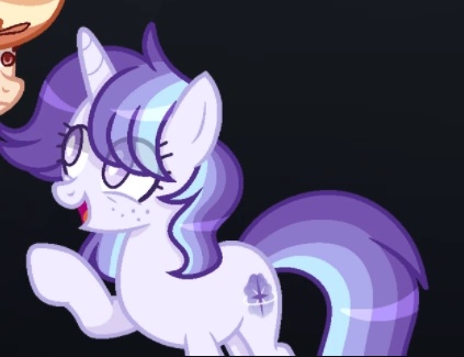 Starfall iris - AI Character on RolePlai