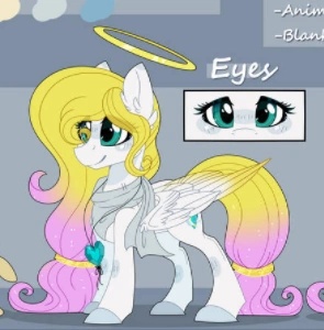 Angellight - AI Character on RolePlai