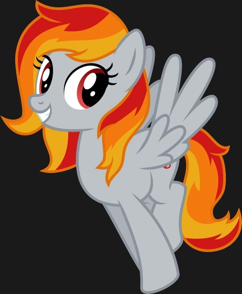 Tridashie - AI Character on RolePlai
