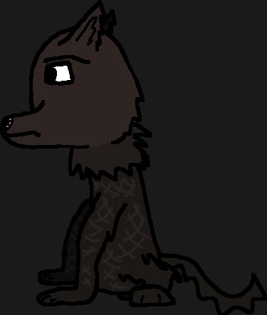 Shale - AI Character on RolePlai