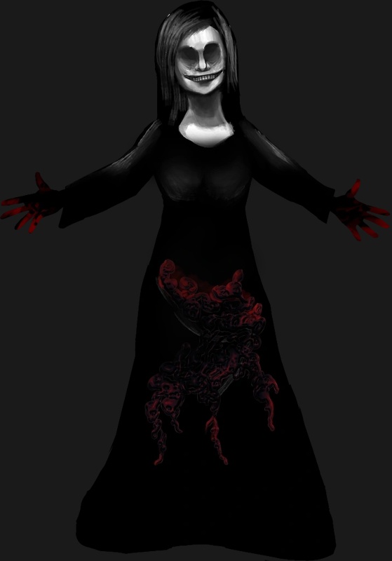 Bekka - AI Character on RolePlai