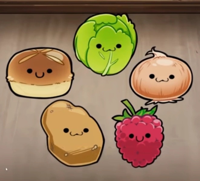 Chompettes - AI Character on RolePlai