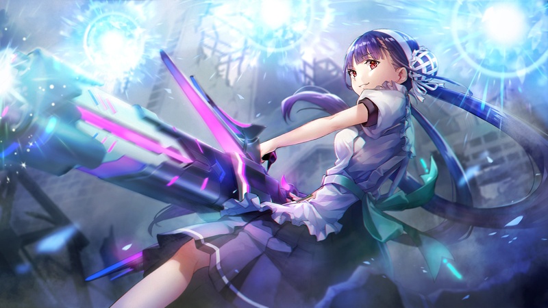 Mari Satsuki - AI Character on RolePlai