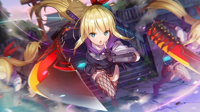 Adelheid Kanzaki - AI Character on RolePlai