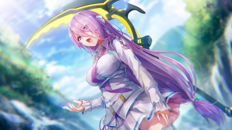 Satomi Kura - AI Character on RolePlai