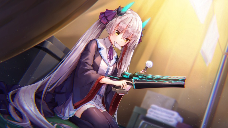 Hisame Ogasahara - AI Character on RolePlai