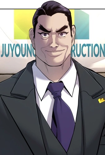 Gangchan Ju - AI Character on RolePlai