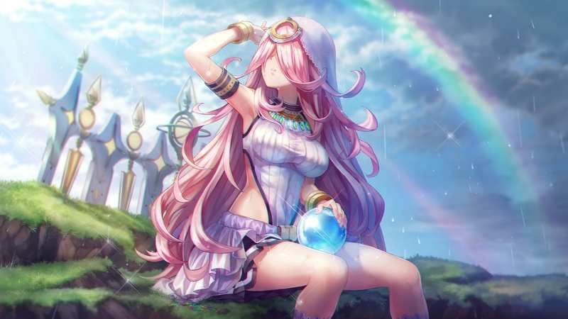Seira Sakuraba - AI Character on RolePlai