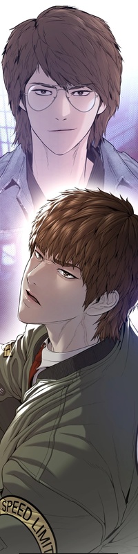 Taehoon Seong - AI Character on RolePlai