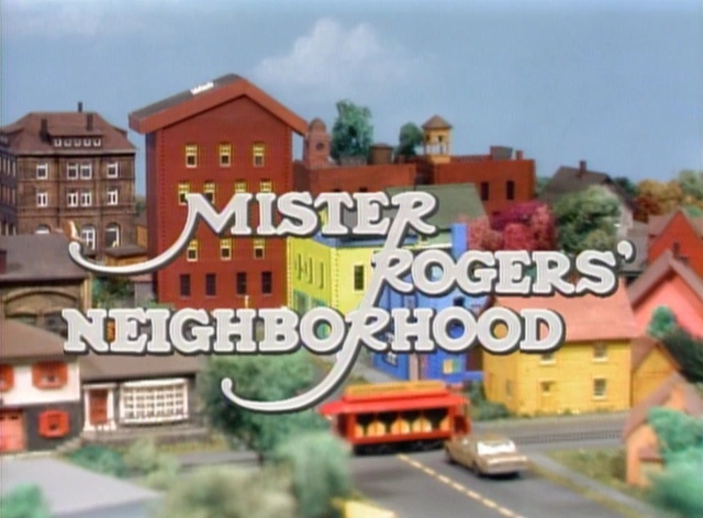 Television broadcast timeline for Mister Rogers' Neighborhood - AI Character on RolePlai
