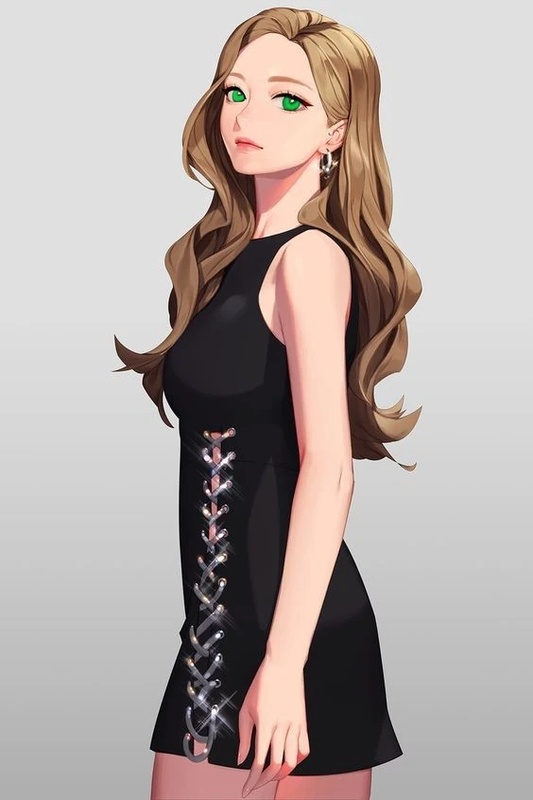 Yue Que - AI Character on RolePlai