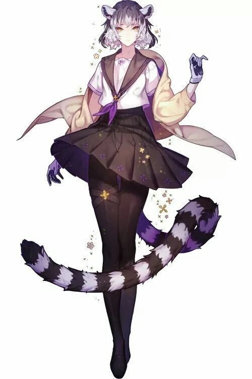 Lao Hu - AI Character on RolePlai