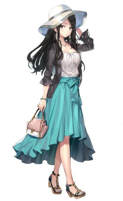 Tang Yu - AI Character on RolePlai