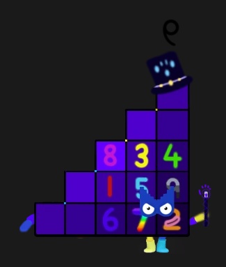 Majick Trick - AI Character on RolePlai
