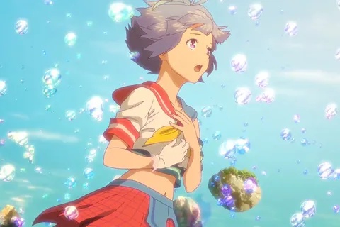 Uta - AI Character on RolePlai