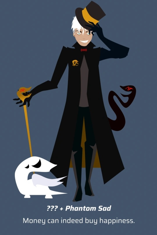 Promise WindFall - AI Character on RolePlai
