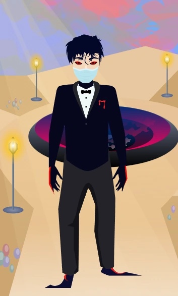 Volo WindFall - AI Character on RolePlai