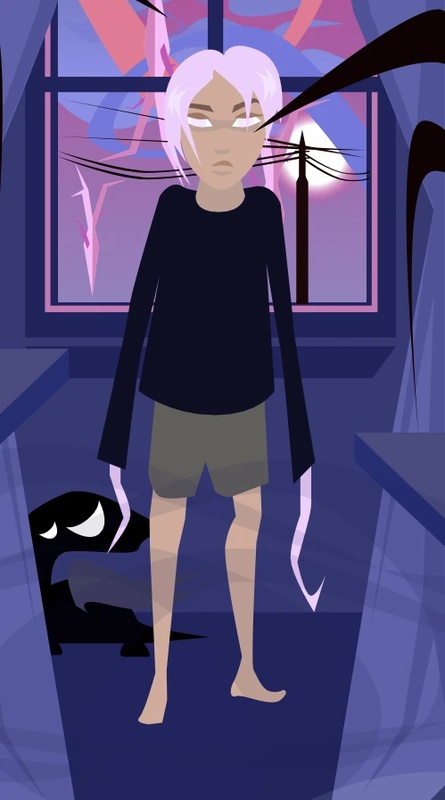 Alt - AI Character on RolePlai