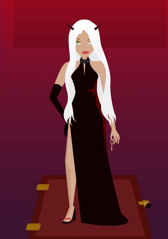 Pecunia WindFall - AI Character on RolePlai