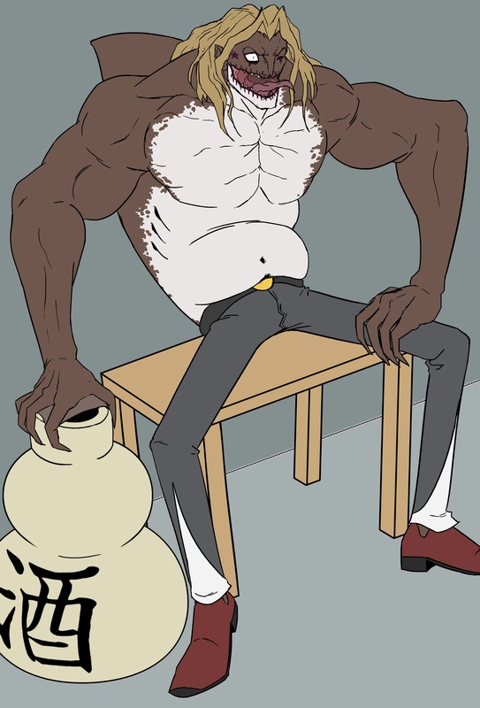 Kushay - AI Character on RolePlai