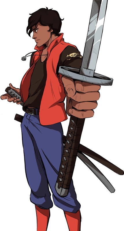 Edward D. Low - AI Character on RolePlai