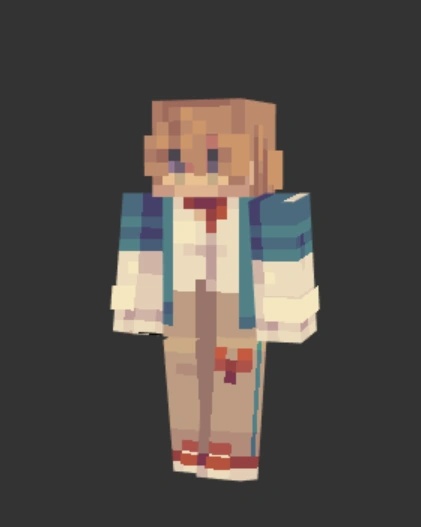 RadicalRory - AI Character on RolePlai