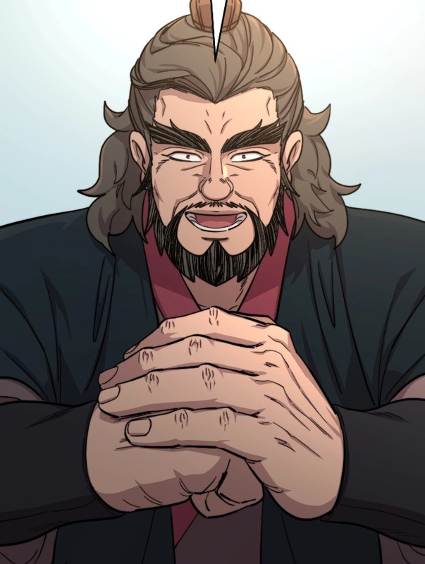 Hyun Sang - AI Character on RolePlai