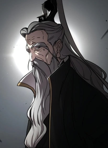 Taiji Sword Emperor - AI Character on RolePlai