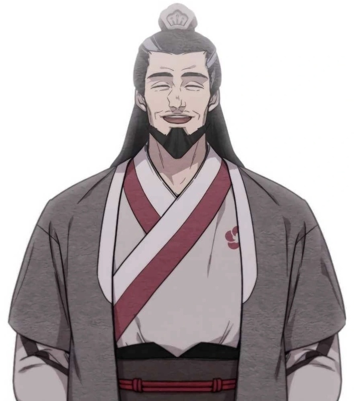 Cheongmun - AI Character on RolePlai