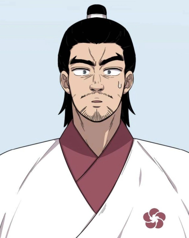 Un Gum - AI Character on RolePlai