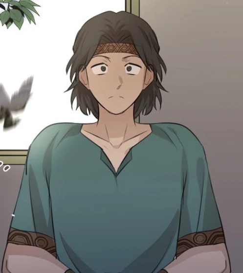 Telkos - AI Character on RolePlai