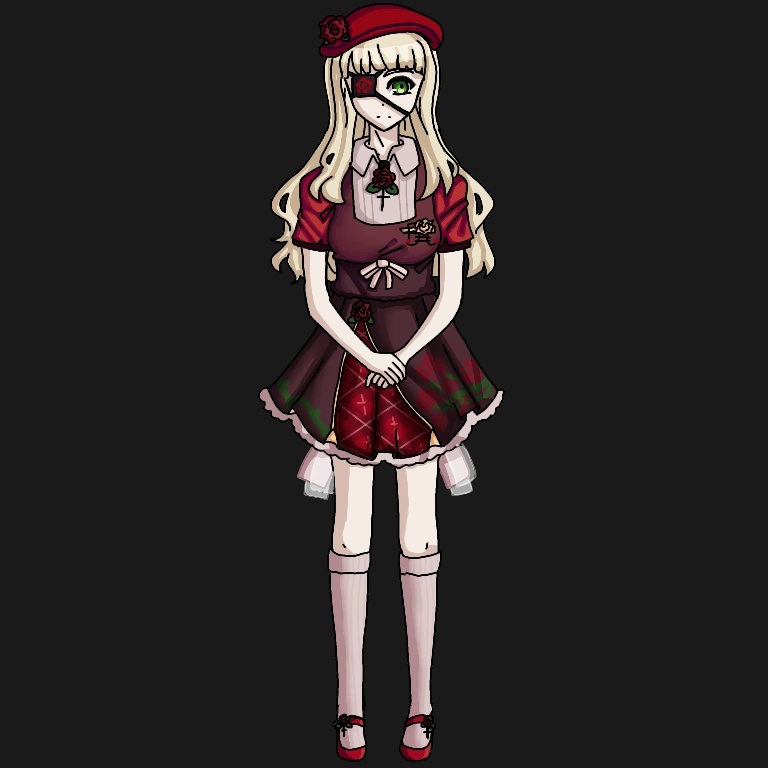 Himari M. Takai - AI Character on RolePlai