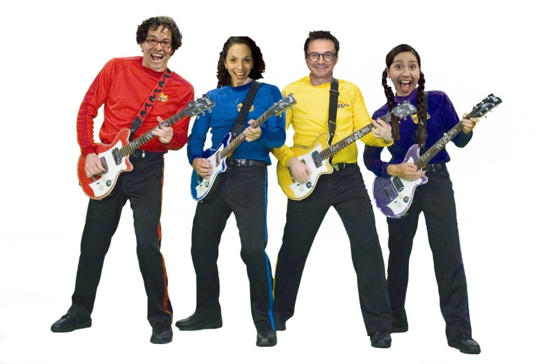 The Latin American Spanish Wiggles - AI Character on RolePlai
