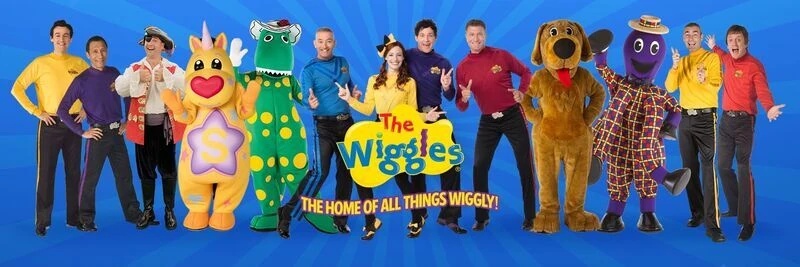 The Wiggly Group - AI Character on RolePlai