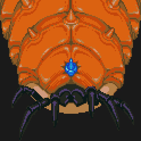 Ghorm the Devourer - AI Character on RolePlai