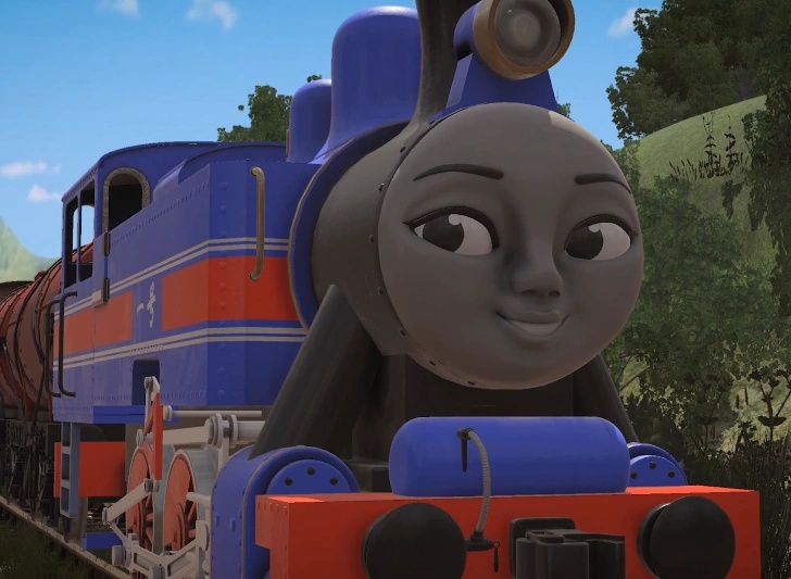 Hong Mei - AI Character on RolePlai