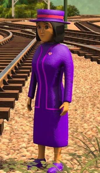 Charubala - AI Character on RolePlai