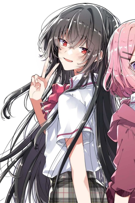 Koto Satsuki - AI Character on RolePlai