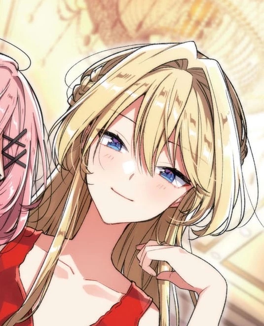 Oozuka Mai - AI Character on RolePlai