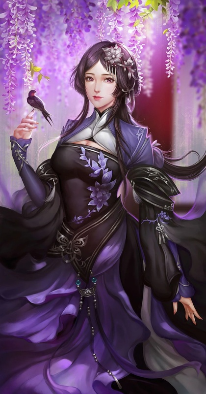 Zi Di - AI Character on RolePlai