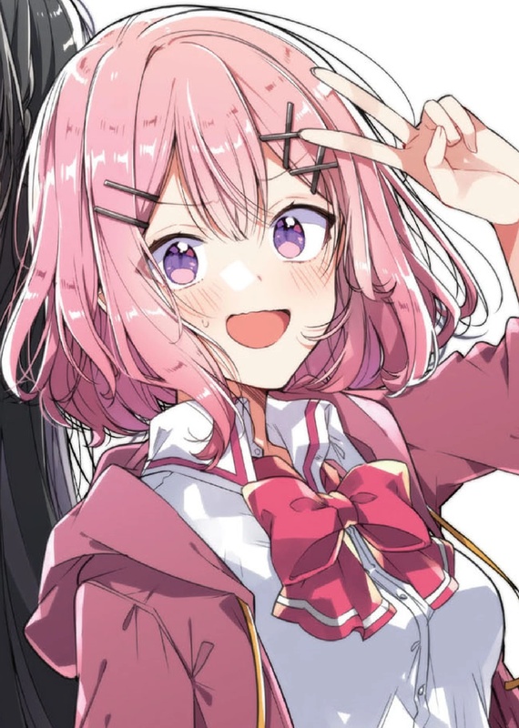 Amaori Renako - AI Character on RolePlai