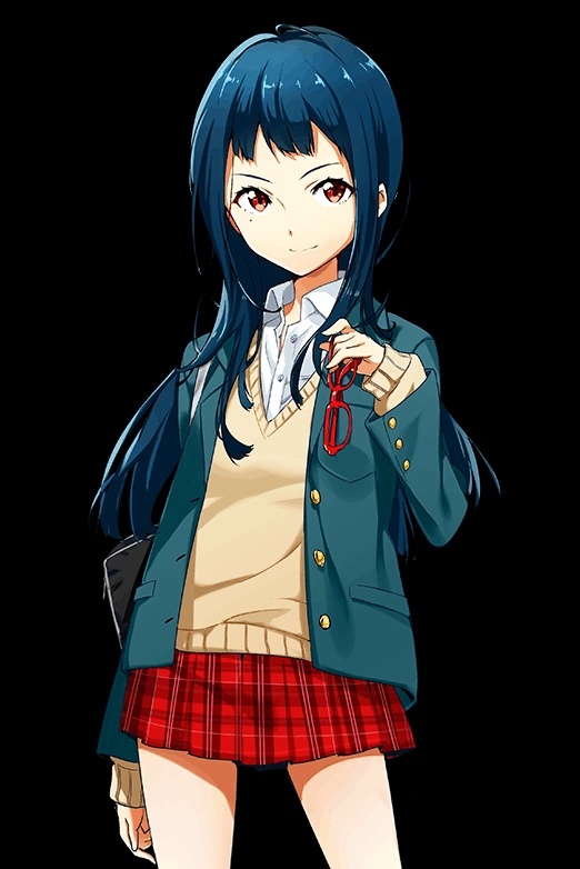 Musubi Tendoji - AI Character on RolePlai