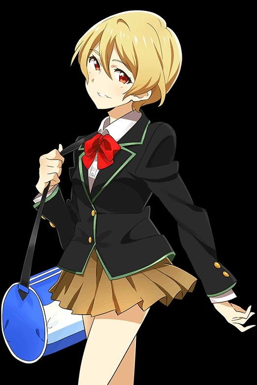 Rui Wakaoji - AI Character on RolePlai