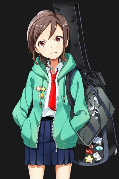 Ferb Seto - AI Character on RolePlai